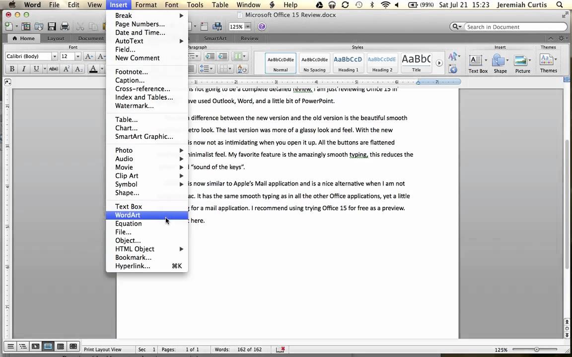 search for text in a file on mac